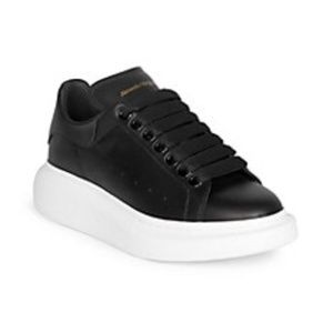 Alexander McQueen Sneaker